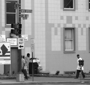 By the 1990s, the vision and activism of CCNV had dissipated as the group focused more on the bureaucracy of running a shelter. This photo taken by tonybabydc and posted on Flickr is used under the terms of its Creative Commons Attribution-NonCommercial-NoDerivs 2.0 Generic license.